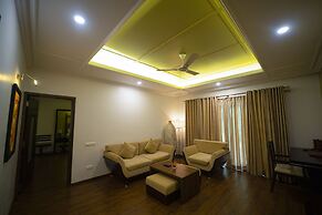 The Ocean Pearl Resort And Spa