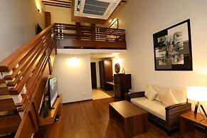 The Ocean Pearl Resort And Spa