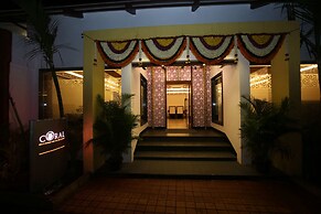 The Ocean Pearl Resort And Spa