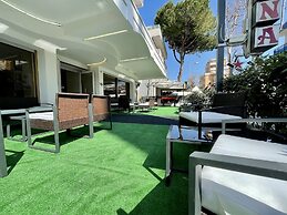 Hotel Quisisana Riccione