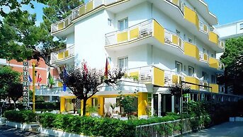 Hotel Quisisana Riccione