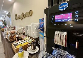 Hotel Quisisana Riccione