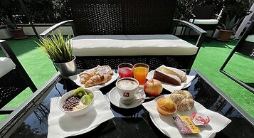 Hotel Quisisana Riccione