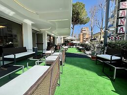 Hotel Quisisana Riccione