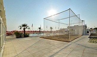 Hotel Quisisana Riccione