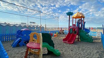 Hotel Quisisana Riccione