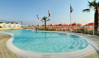 Hotel Quisisana Riccione