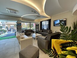 Hotel Quisisana Riccione