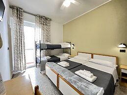 Hotel Quisisana Riccione