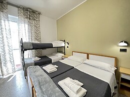 Hotel Quisisana Riccione