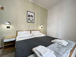 Hotel Quisisana Riccione