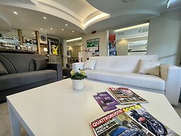 Hotel Quisisana Riccione