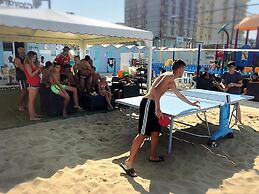 Hotel Quisisana Riccione