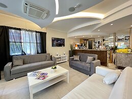 Hotel Quisisana Riccione