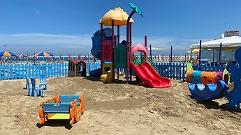 Hotel Quisisana Riccione