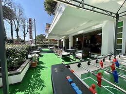 Hotel Quisisana Riccione