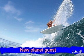 New planet guest