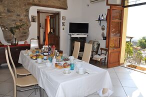 B & B La Panoramica