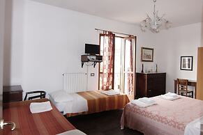 B & B La Panoramica