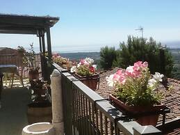B & B La Panoramica
