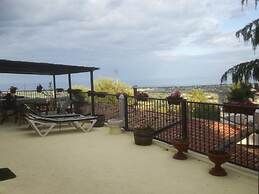 B & B La Panoramica