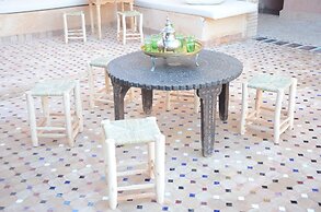 Riad Koutobia Royal