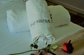Riad Koutobia Royal