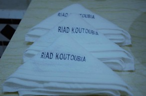 Riad Koutobia Royal