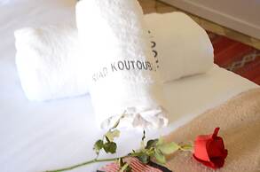 Riad Koutobia Royal