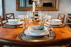 Penthouse Harmonica - LoftAffair