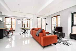 Penthouse Harmonica - LoftAffair