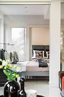 Penthouse Harmonica - LoftAffair