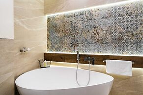 Penthouse Harmonica - LoftAffair