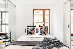 Penthouse Harmonica - LoftAffair