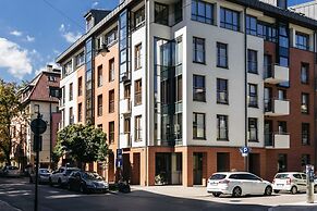 Penthouse Harmonica - LoftAffair