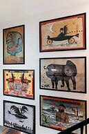 Penthouse Harmonica - LoftAffair