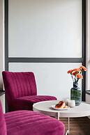 Penthouse Harmonica - LoftAffair