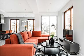 Penthouse Harmonica - LoftAffair