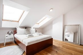 Penthouse Harmonica - LoftAffair