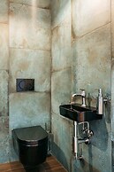 Penthouse Harmonica - LoftAffair