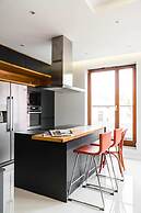 Penthouse Harmonica - LoftAffair