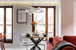 Penthouse Harmonica - LoftAffair