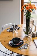 Penthouse Harmonica - LoftAffair