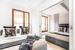 Penthouse Harmonica - LoftAffair