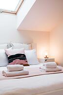 Penthouse Harmonica - LoftAffair