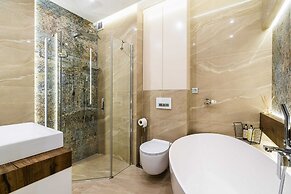 Penthouse Harmonica - LoftAffair