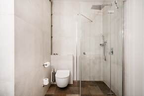 Penthouse Harmonica - LoftAffair