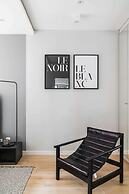 Penthouse Harmonica - LoftAffair