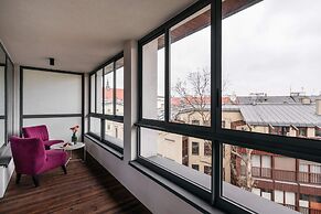 Penthouse Harmonica - LoftAffair