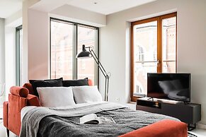 Penthouse Harmonica - LoftAffair